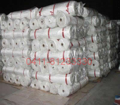 無(wú)堿玻璃纖維布