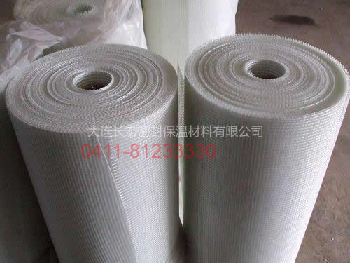 金窩紗網格布